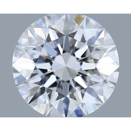 Diament szlif okrągły, 0.75ct, VS1, E, GIA 6542503231