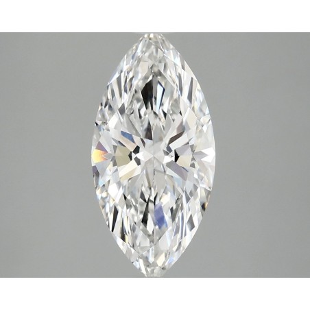 Diament laboratoryjny markiza, 1.85ct, VVS2, E, IGI LG759513753