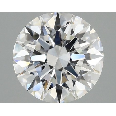 Diament laboratoryjny szlif okrągły, 2.52ct, VVS2, D, IGI LG758531972