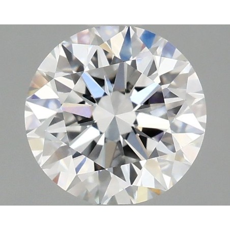 Diament laboratoryjny szlif okrągły, 0.97ct, VVS2, E, IGI LG757536565