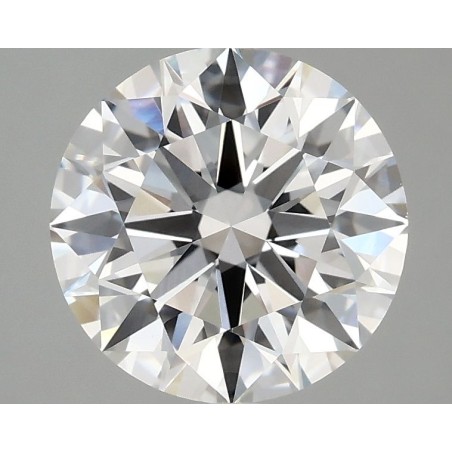 Diament laboratoryjny szlif okrągły, 2.53ct, VVS2, E, IGI LG758511655