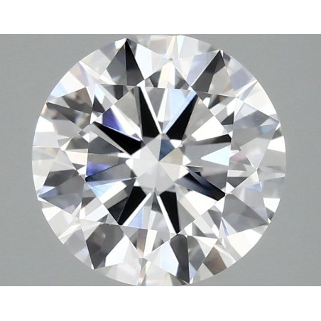 Diament laboratoryjny szlif okrągły, 2.54ct, VVS2, E, IGI LG758518762