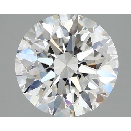 Diament laboratoryjny szlif okrągły, 2.55ct, VVS2, E, IGI LG758518782