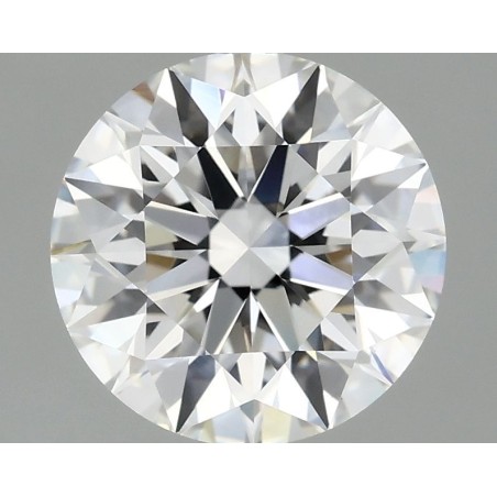 Diament laboratoryjny szlif okrągły, 2.59ct, VVS2, E, IGI LG758509585