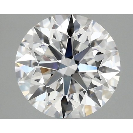 Diament laboratoryjny szlif okrągły, 2.57ct, VVS2, D, IGI LG758521184