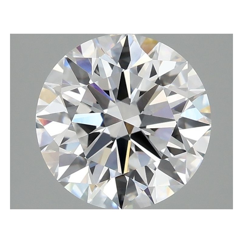 Diament laboratoryjny szlif okrągły, 2.52ct, VVS2, E, IGI LG758519065