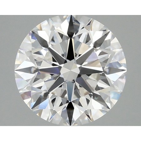 Diament laboratoryjny szlif okrągły, 2.58ct, VVS2, E, IGI LG757507955
