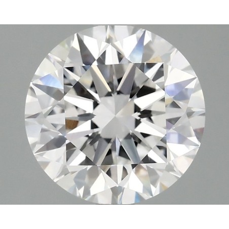 Diament laboratoryjny szlif okrągły, 2.55ct, VVS2, E, IGI LG757527235