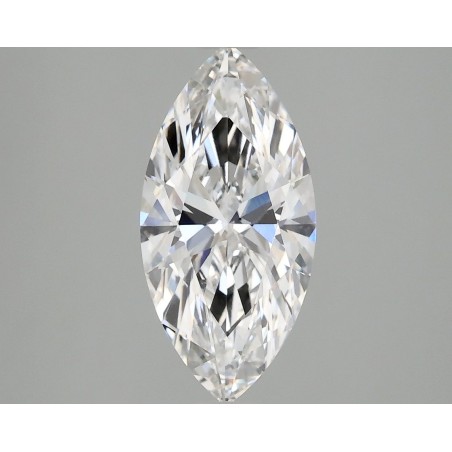 Diament laboratoryjny markiza, 1.97ct, VVS2, E, IGI LG758518037