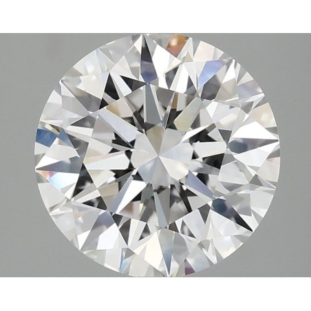 Diament laboratoryjny szlif okrągły, 2.56ct, VVS2, E, IGI LG758517929