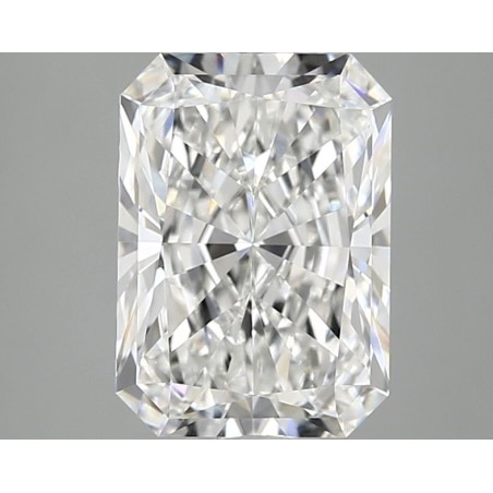 Diament laboratoryjny radiant, 2.94ct, VVS2, E, IGI LG758522887
