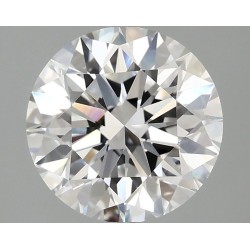 Diament laboratoryjny szlif okrągły, 2.52ct, VVS2, E, IGI LG758522445