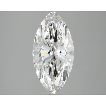 Diament laboratoryjny markiza, 2ct, VVS2, F, IGI LG764621406