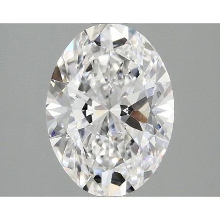 Diament laboratoryjny szlif owalny, 2.02ct, VVS2, E, IGI LG757524322