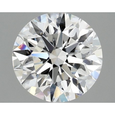 Diament laboratoryjny szlif okrągły, 2.55ct, VVS2, E, IGI LG758582994