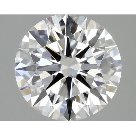 Diament laboratoryjny szlif okrągły, 2.52ct, VVS2, D, IGI LG758531630