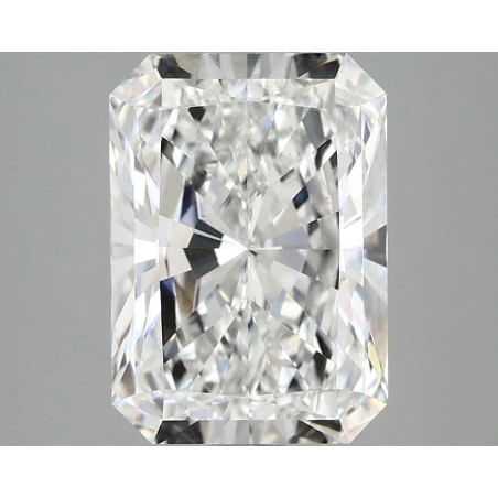 Diament laboratoryjny radiant, 2.95ct, VVS2, E, IGI LG758518088