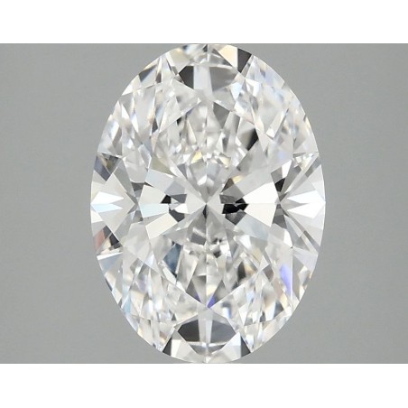 Diament laboratoryjny szlif owalny, 2.03ct, VVS2, E, IGI LG758519122