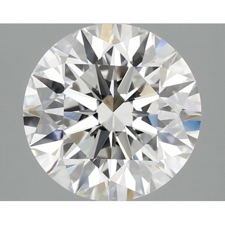 Diament laboratoryjny szlif okrągły, 2.59ct, VVS2, E, IGI LG757535364