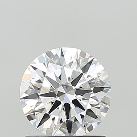 Diament laboratoryjny szlif okrągły, 1.1ct, VVS2, D, IGI LG729533833