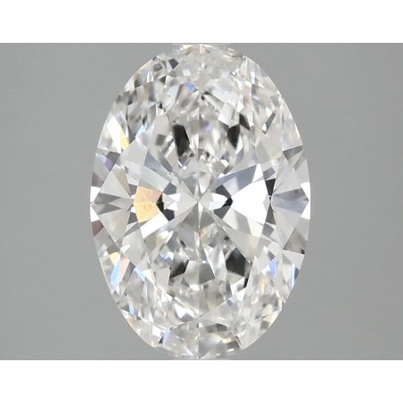 Diament laboratoryjny szlif owalny, 2.02ct, VVS2, E, IGI LG758539970