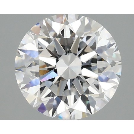 Diament laboratoryjny szlif okrągły, 2.4ct, VVS2, E, IGI LG758567610