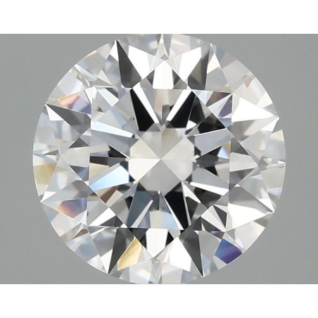 Diament laboratoryjny szlif okrągły, 2.51ct, VVS2, E, IGI LG758501464