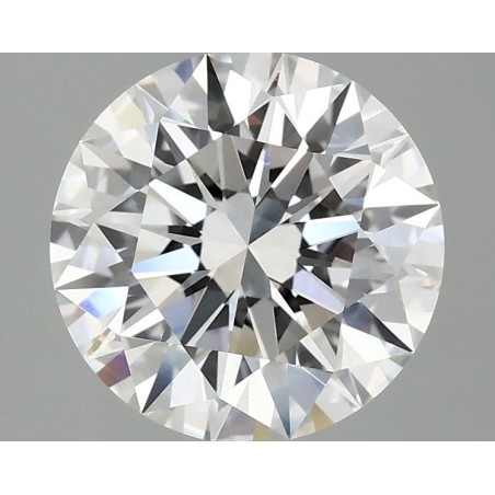 Diament laboratoryjny szlif okrągły, 2.59ct, VVS2, E, IGI LG757523132