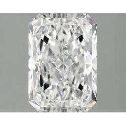 Diament laboratoryjny radiant, 1.98ct, VVS2, E, IGI LG758570325