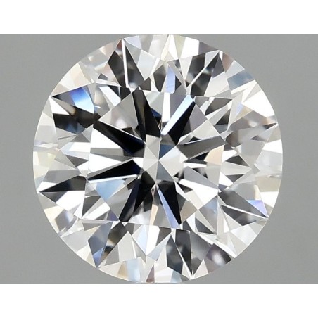 Diament laboratoryjny szlif okrągły, 2.55ct, VVS2, E, IGI LG758582863