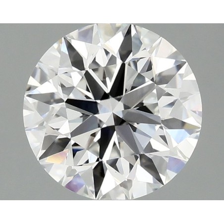 Diament laboratoryjny szlif okrągły, 2.47ct, VVS2, E, IGI LG757505402