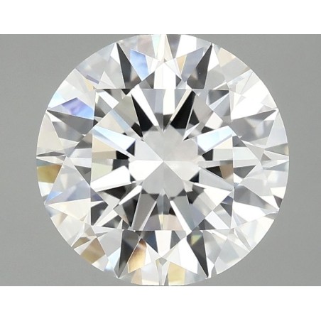 Diament laboratoryjny szlif okrągły, 2.95ct, VVS2, E, IGI LG757527214