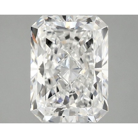 Diament laboratoryjny radiant, 2.92ct, VVS2, E, IGI LG757523173