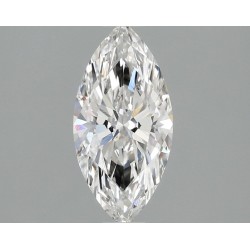 Diament laboratoryjny markiza, 1.09ct, VVS2, E, IGI LG757527200