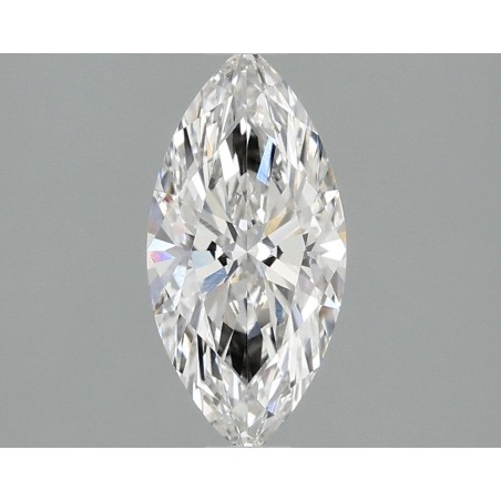 Diament laboratoryjny markiza, 1.09ct, VVS2, E, IGI LG757527200