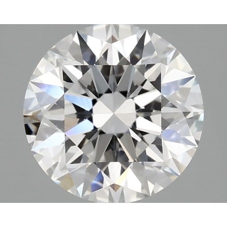 Diament laboratoryjny szlif okrągły, 2.51ct, VVS2, E, IGI LG758531315