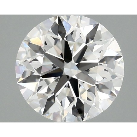 Diament laboratoryjny szlif okrągły, 2.58ct, VVS2, E, IGI LG758511636