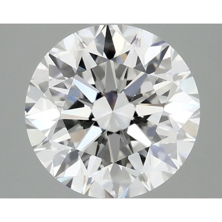 Diament laboratoryjny szlif okrągły, 2.52ct, VVS2, E, IGI LG758532243