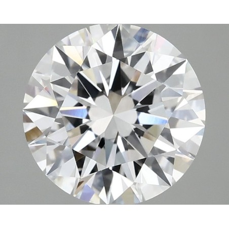 Diament laboratoryjny szlif okrągły, 2.38ct, VVS2, E, IGI LG758518795