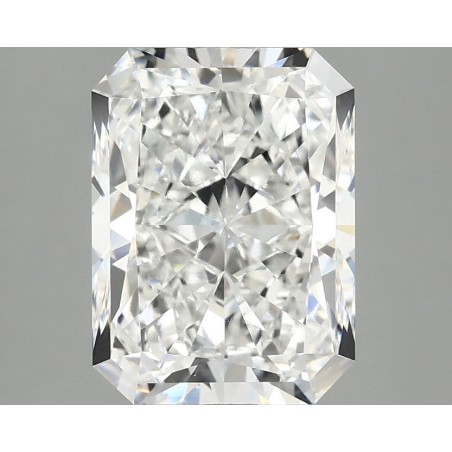 Diament laboratoryjny radiant, 2.99ct, VVS2, E, IGI LG758531388