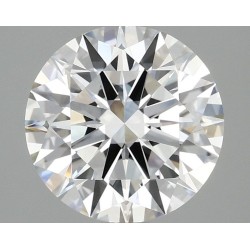Diament laboratoryjny szlif okrągły, 2.52ct, VVS2, E, IGI LG758517949