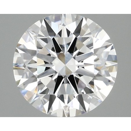Diament laboratoryjny szlif okrągły, 2.52ct, VVS2, E, IGI LG758517949