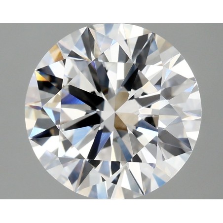 Diament laboratoryjny szlif okrągły, 2.53ct, VVS2, E, IGI LG758511668