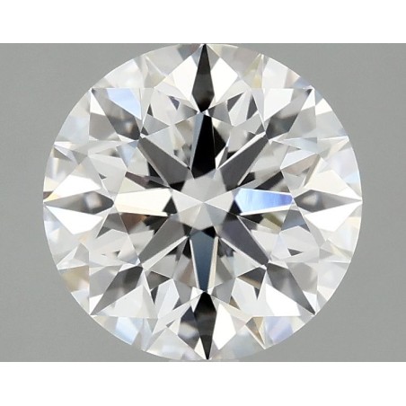 Diament laboratoryjny szlif okrągły, 2.58ct, VVS2, E, IGI LG759524979