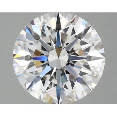 Diament laboratoryjny szlif okrągły, 2.5ct, VVS2, E, IGI LG760566900