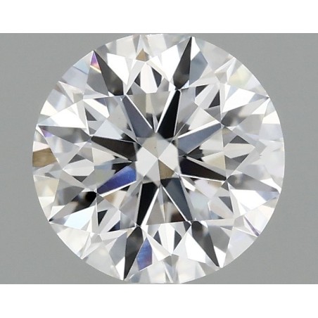 Diament laboratoryjny szlif okrągły, 1.08ct, VVS2, E, IGI LG759520381