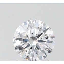 Diament laboratoryjny szlif okrągły, 1.31ct, VVS1, E, IGI LG763670164