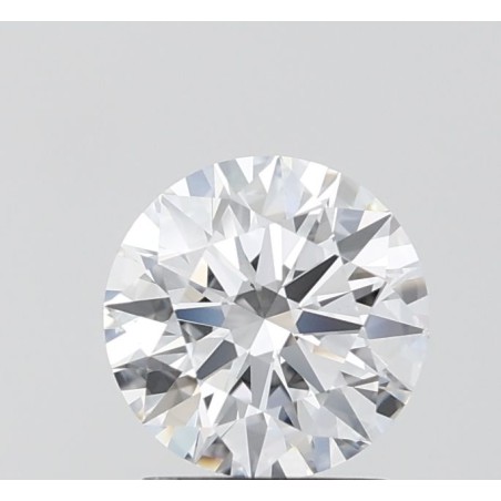 Diament laboratoryjny szlif okrągły, 1.31ct, VVS1, E, IGI LG763670164