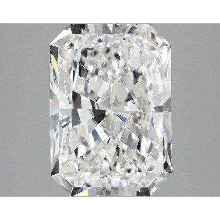 Diament laboratoryjny radiant, 3ct, VVS2, E, IGI LG762549660