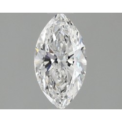 Diament laboratoryjny markiza, 1.08ct, VVS2, D, IGI LG763608182